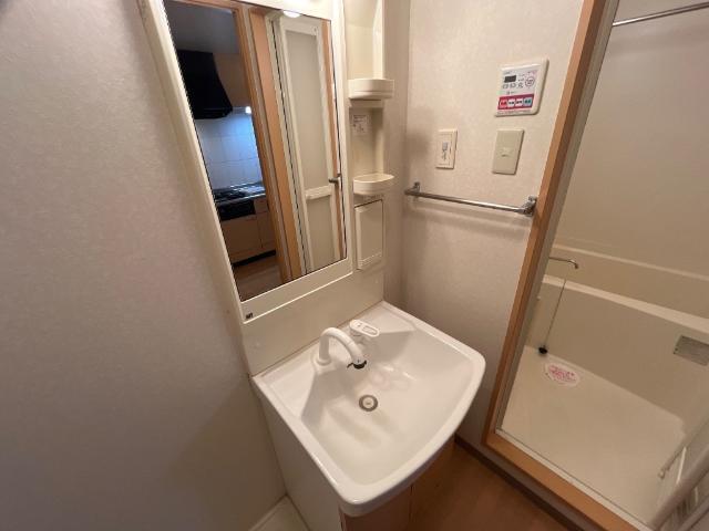 ディア　コート　Ａ 部屋画像