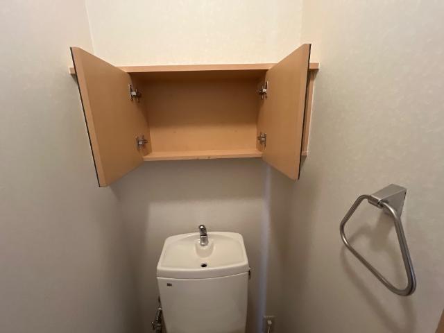 ディア　コート　Ａ 部屋画像
