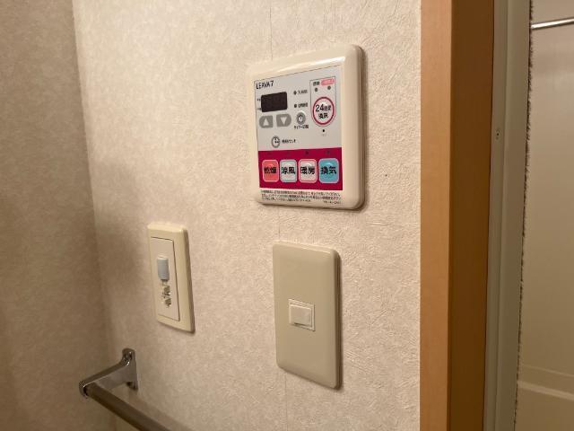 ディア　コート　Ａ 部屋画像
