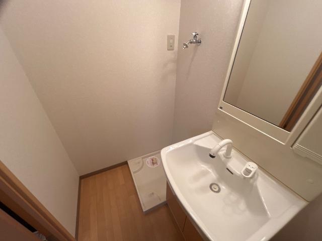 ディア　コート　Ａ 部屋画像