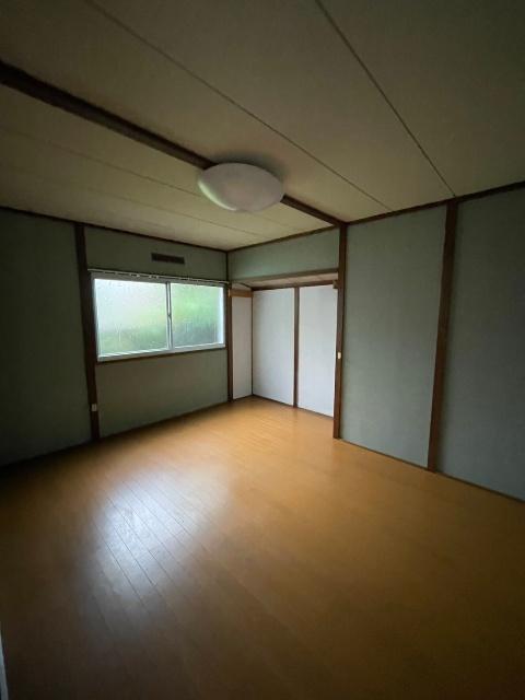ソレイユ緑ヶ丘 収納