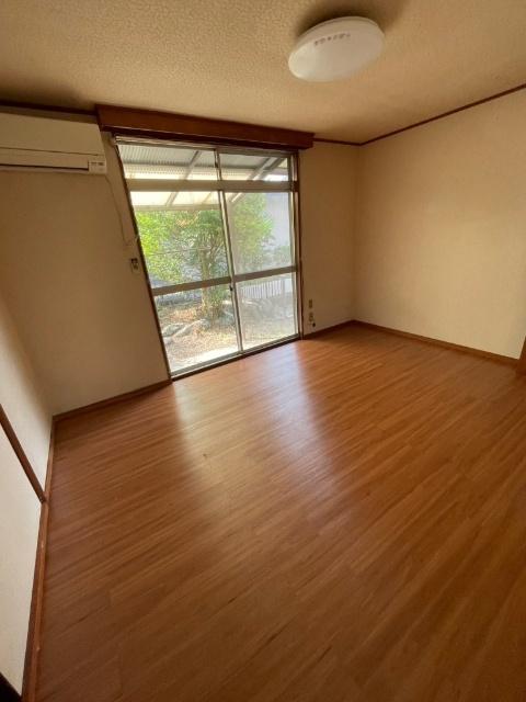 ソレイユ緑ヶ丘 その他部屋・スペース