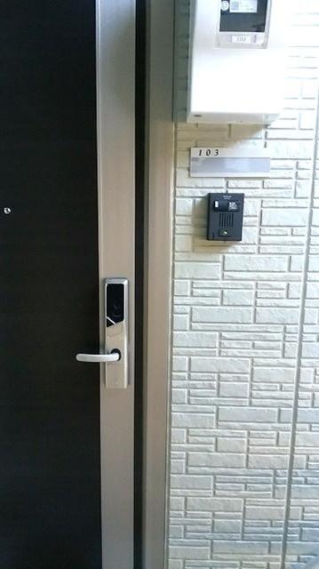 アドゥスィール（103） 部屋画像