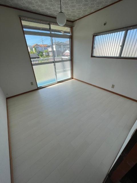 ソレイユ緑ヶ丘 部屋画像