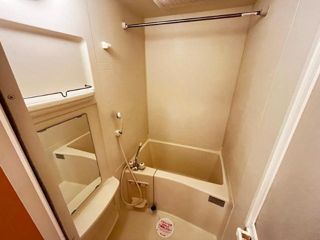 プチソレイユ 部屋画像