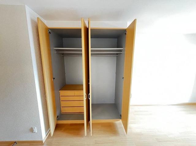 プチソレイユ 部屋画像