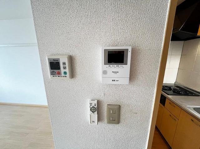 プチソレイユ 部屋画像
