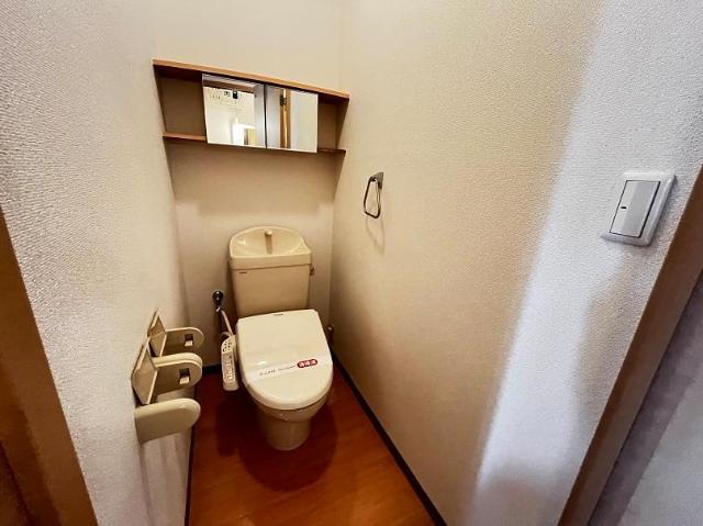 プチソレイユ 部屋画像