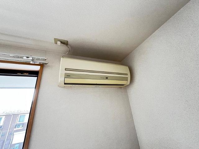 プチソレイユ 部屋画像