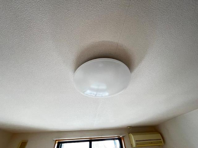 プチソレイユ 部屋画像