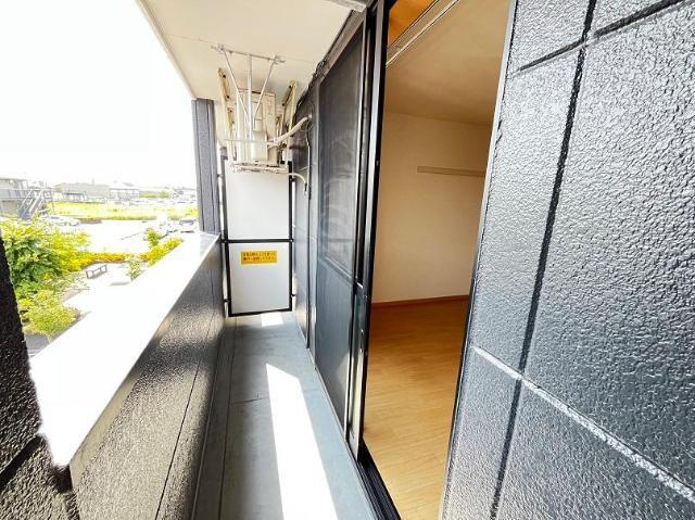プチソレイユ 部屋画像