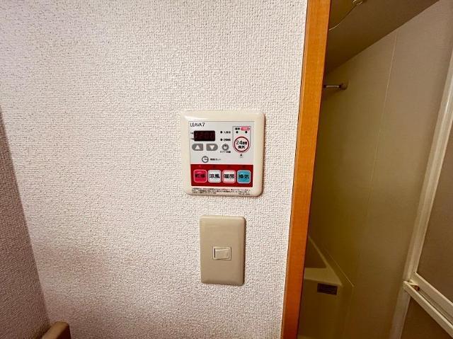 プチソレイユ 部屋画像