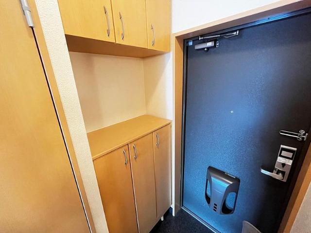 プチソレイユ 部屋画像
