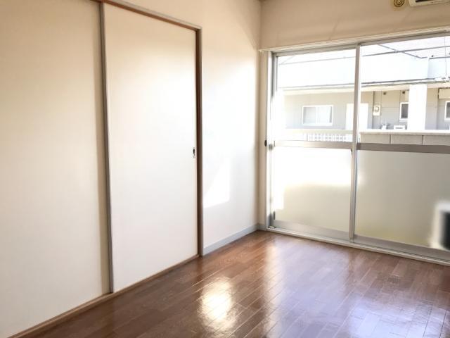 セントラルパークＡ・Ｂ 部屋画像