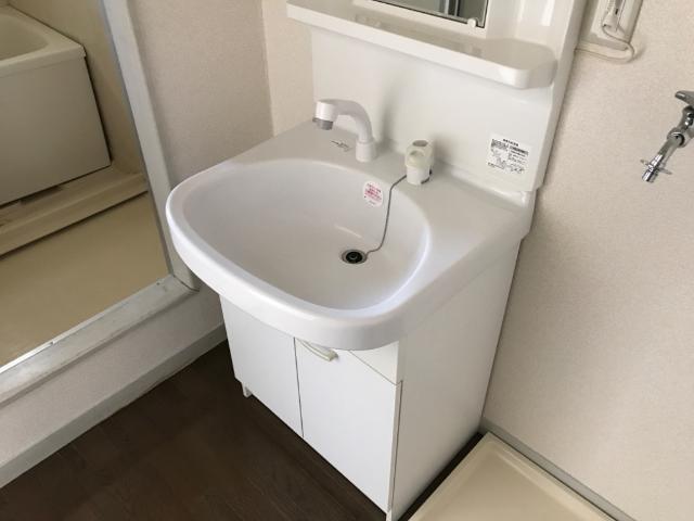 セントラルパークＡ・Ｂ 部屋画像