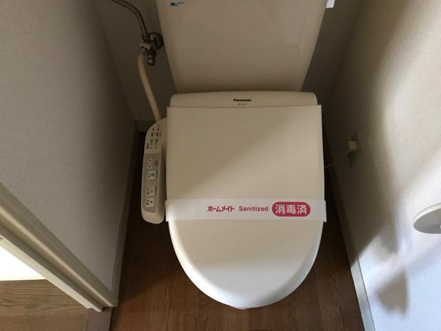 セントラルパークＡ・Ｂ 部屋画像