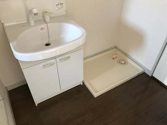 セントラルパークＡ・Ｂ 部屋画像