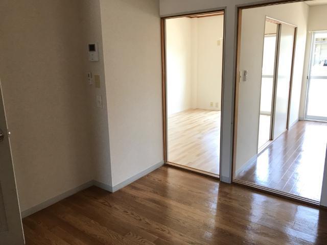 セントラルパークＡ・Ｂ 部屋画像
