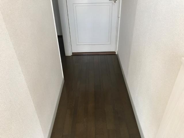 セントラルパークＡ・Ｂ 部屋画像