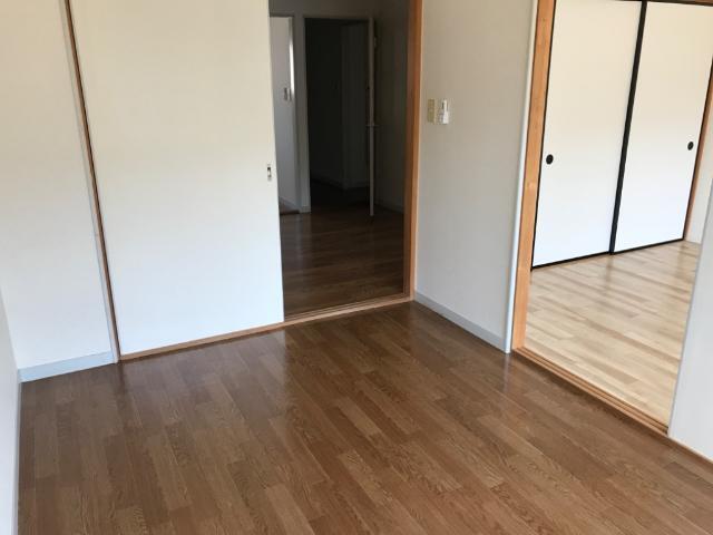 セントラルパークＡ・Ｂ 部屋画像