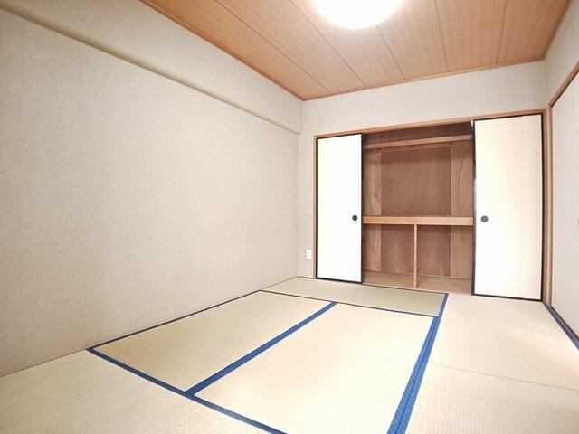 アーバンライフ・蘇南（1A） 室内
