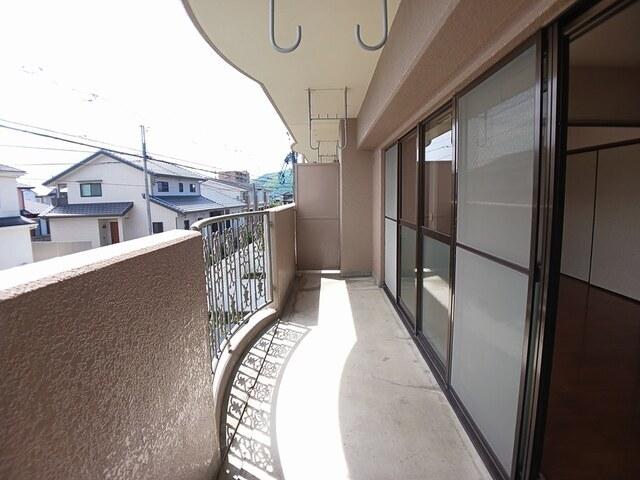 アーバンライフ・蘇南（1A） その他部屋・スペース