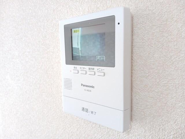 アーバンライフ・蘇南（1A） 設備