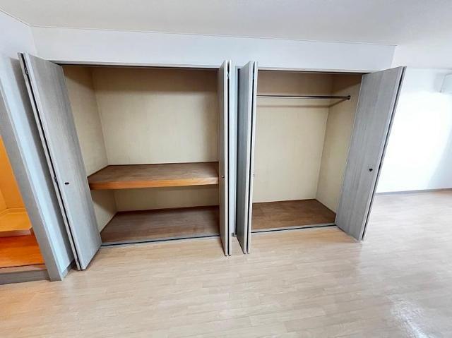 タウンロイヤル 部屋画像