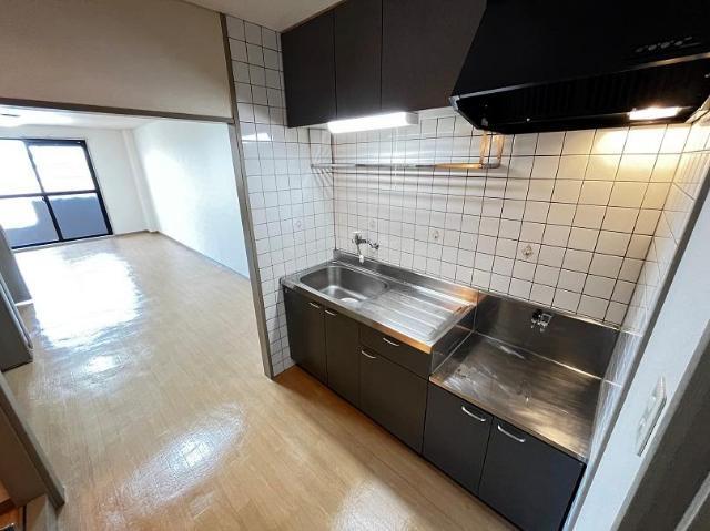 タウンロイヤル 部屋画像