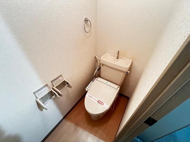 タウンロイヤル 部屋画像