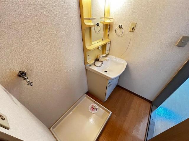 タウンロイヤル 部屋画像