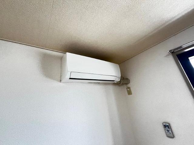 タウンロイヤル 部屋画像