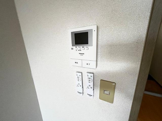 タウンロイヤル 部屋画像
