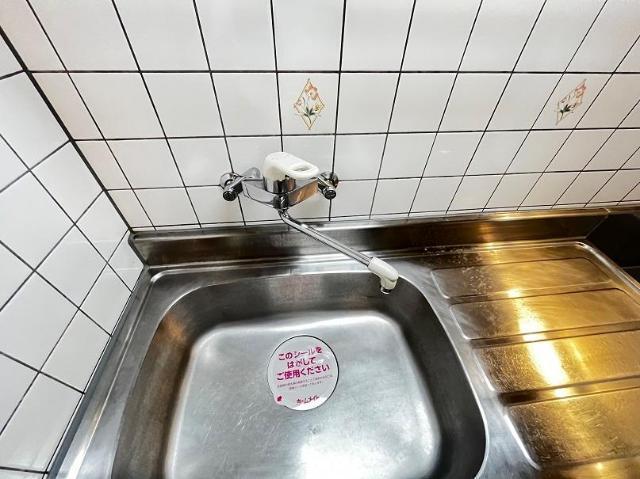 タウンロイヤル 部屋画像