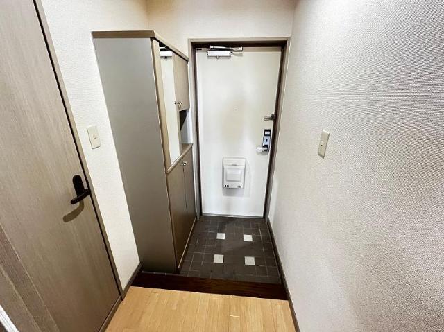 タウンロイヤル 部屋画像