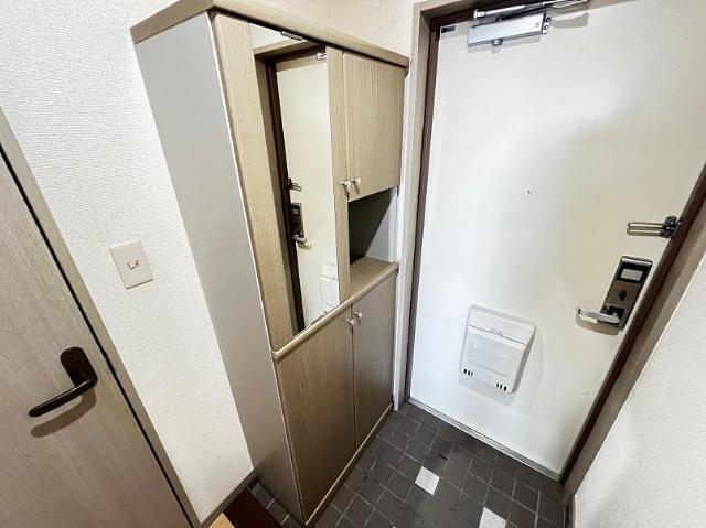 タウンロイヤル 部屋画像