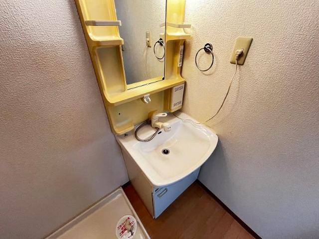 タウンロイヤル 部屋画像