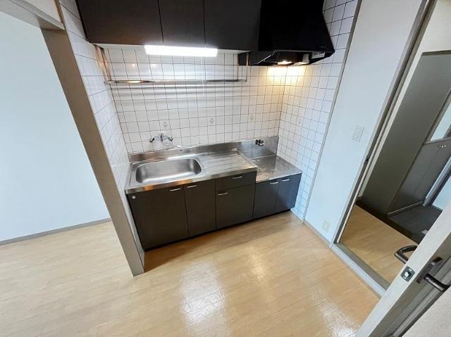 タウンロイヤル 部屋画像