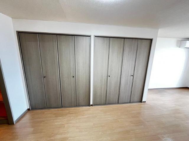 タウンロイヤル 部屋画像
