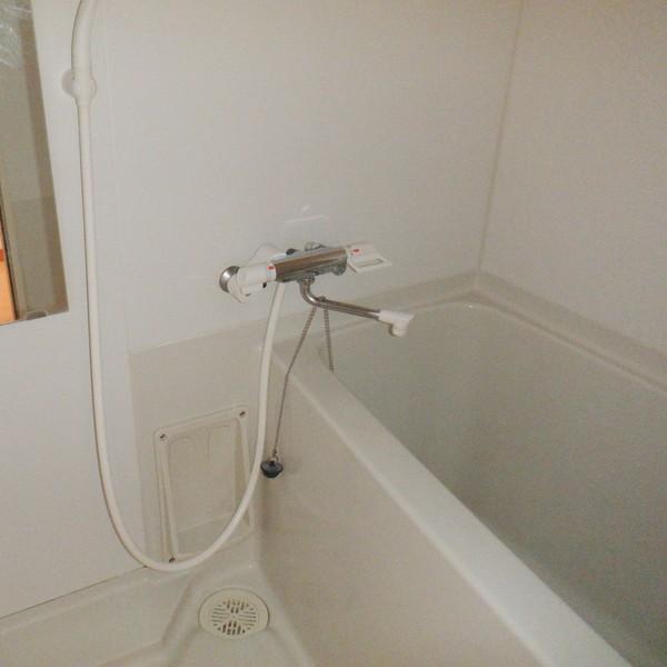 可児市下恵土アパート 部屋画像