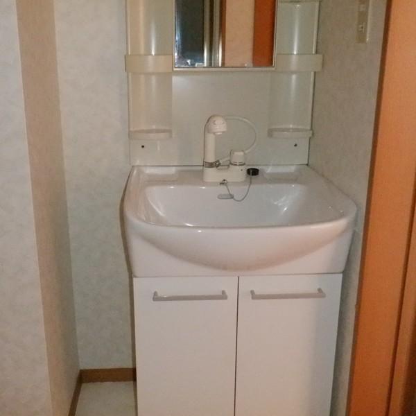 可児市下恵土アパート 部屋画像