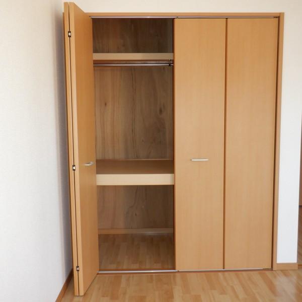 可児市下恵土アパート 部屋画像
