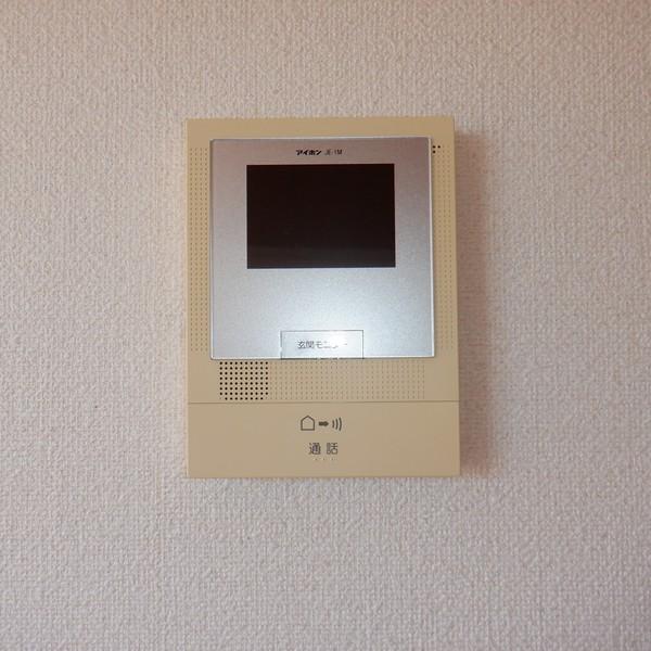 可児市下恵土アパート 部屋画像