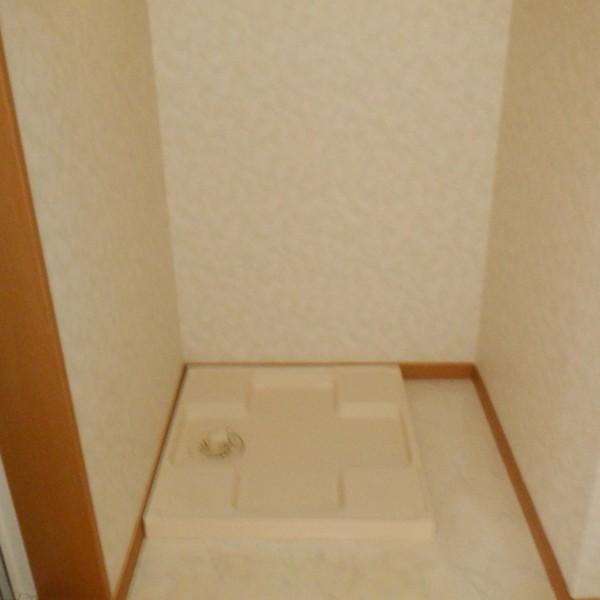 可児市下恵土アパート 部屋画像