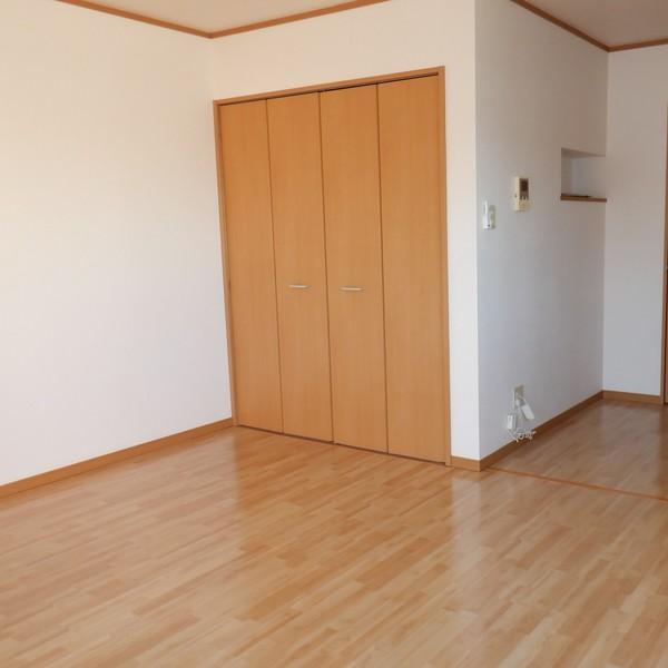 可児市下恵土アパート 部屋画像
