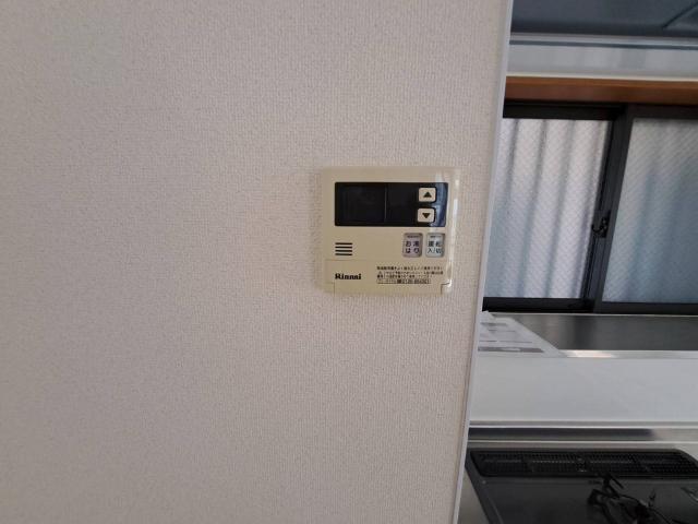 蛍橋コーポ（302） 設備