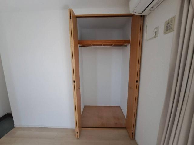 蛍橋コーポ（302） 収納
