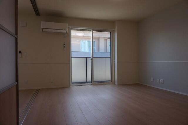 D-ROOM ZEN　レーブ（202） 部屋画像