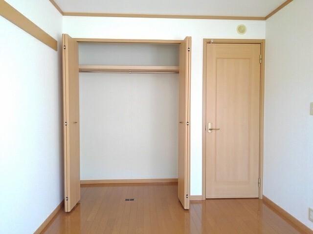 ピュア（102） 収納