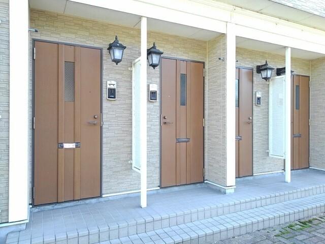 ピュア（102） その他部屋・スペース